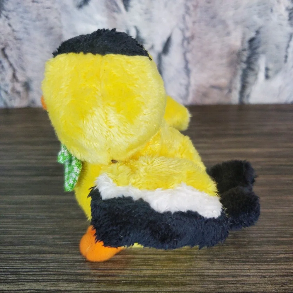 Gund Kids Cheery Chirps Tiny 3.5